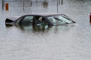 Flooded Vehicles. The real scoop