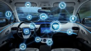 New Car Technology On The Horizon To Decrease Collisions