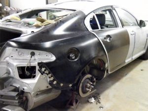 What To Ask When Looking For a Reliable Auto Body Shop