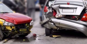 Auto Collision Repair: What to do if you are in an accident