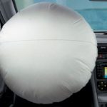 They save lives, but . . .Know what happens when an airbag deploys!