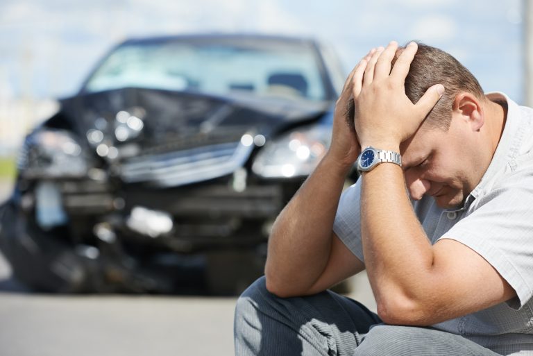 Things to think about after the accident happens….