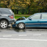 4 Hidden Problems Caused by Rear-End Collisions