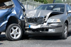 Just Got Rear-Ended? Here Is What You Need to Do